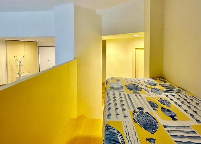 Hostdomus - Casa Corallo * Alassio