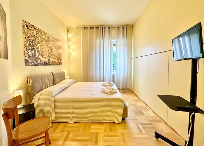Apartment Hostdomus - Casa Corallo Alassio