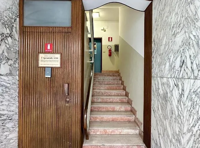 Apartment Hostdomus - Casa Corallo *