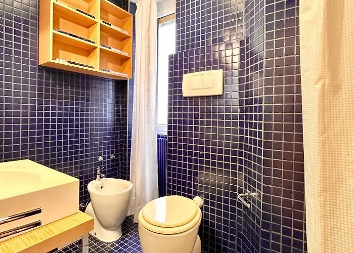 Hostdomus - Casa Corallo Apartment