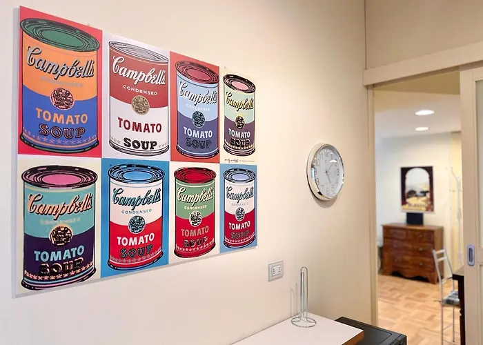 Hostdomus - Casa Corallo