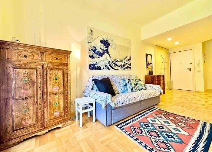 Hostdomus - Casa Corallo