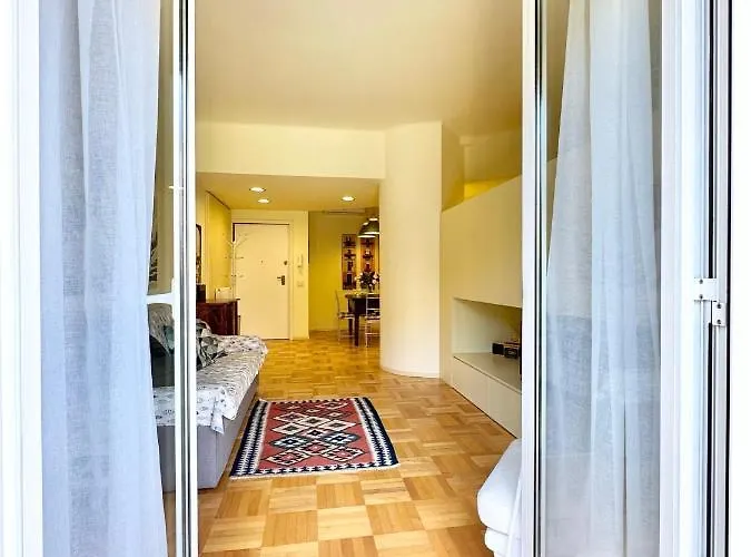 Hostdomus - Casa Corallo Apartment *