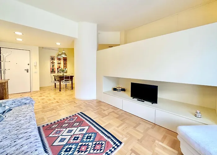 Apartment Hostdomus - Casa Corallo *