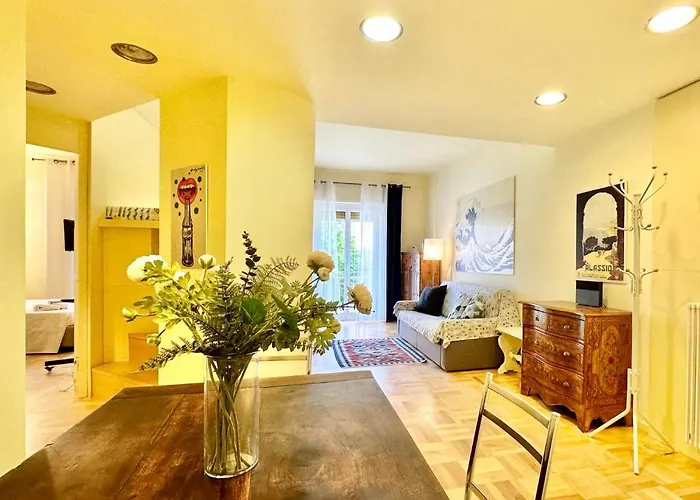 Hostdomus - Casa Corallo Lejlighed Alassio