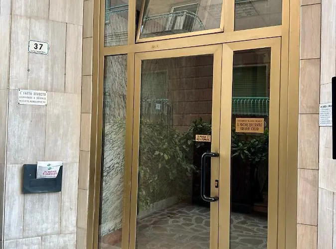 Hostdomus - Casa Corallo Lejlighed