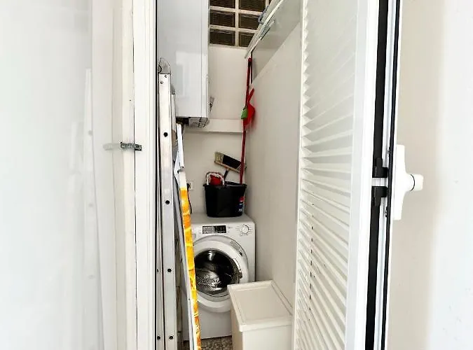 Apartment Hostdomus - Casa Corallo