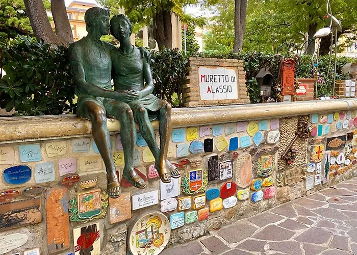 Apartment Hostdomus - Casa Corallo *