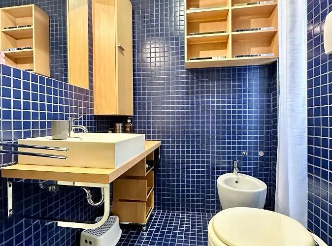 Hostdomus - Casa Corallo *